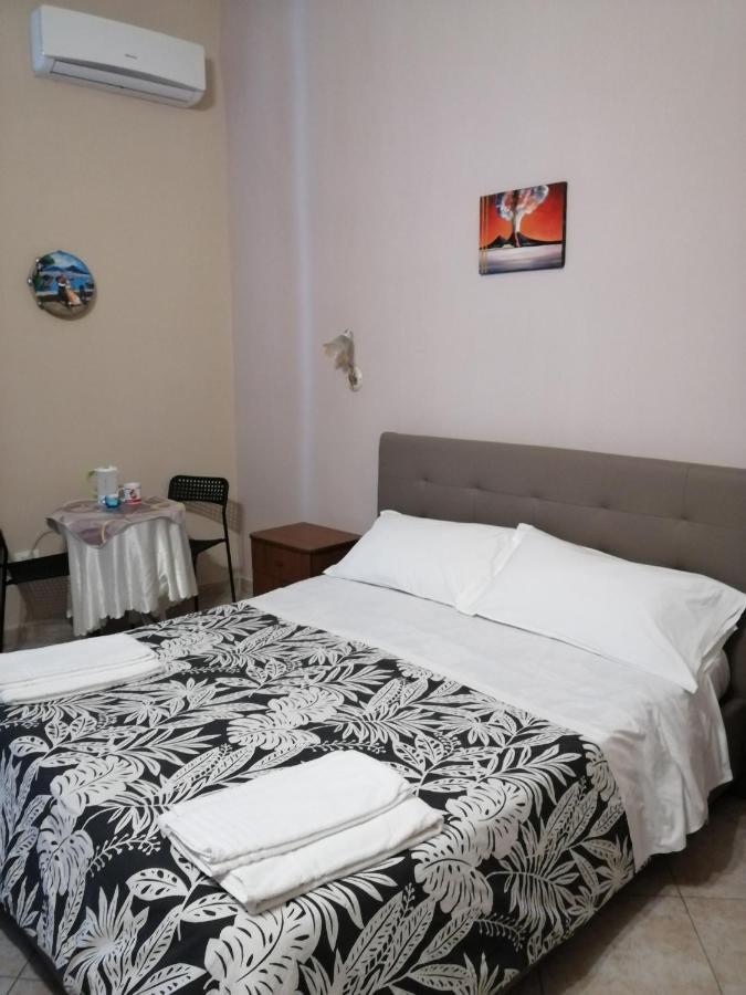San Gaetano Bed Hotel Nápoles Exterior foto